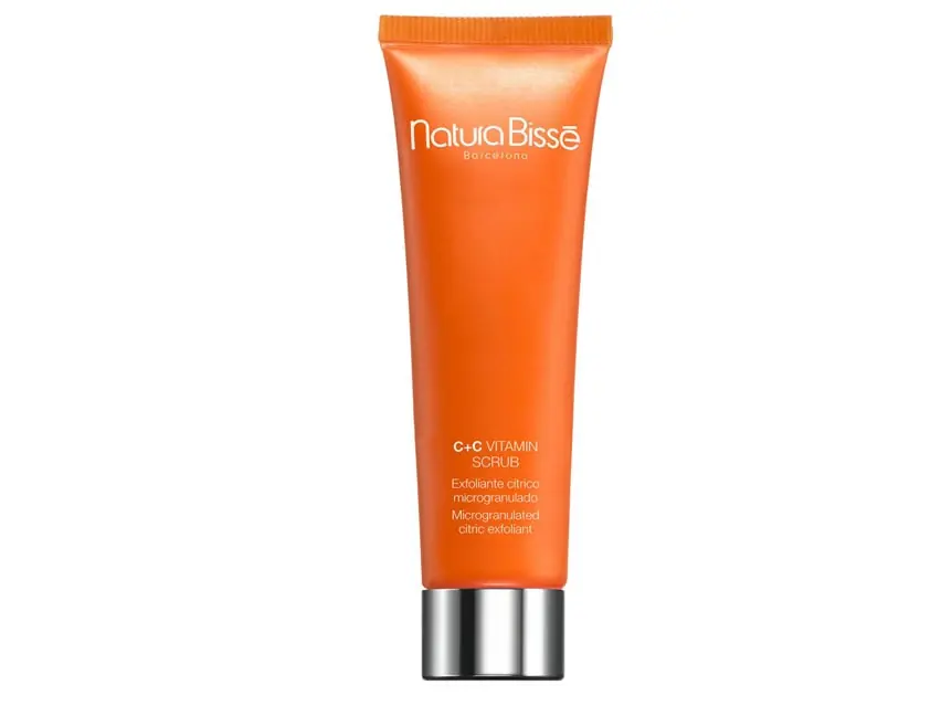 Natura Bisse C+C Vitamin Scrub 3.5 oz