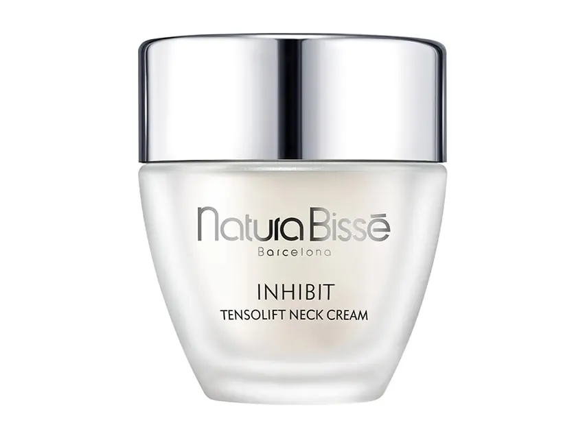 Natura Bisse Inhibit Tensolift Neck Cream 1.7 fl oz