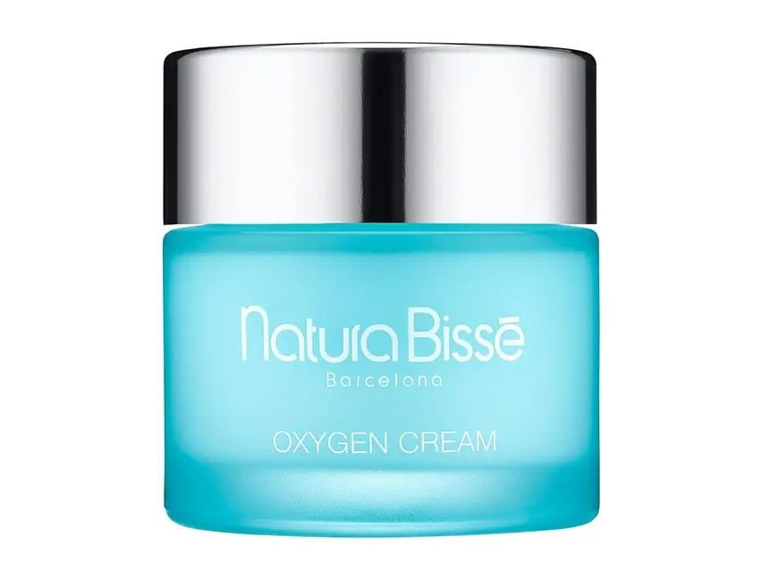 Natura Bisse Oxygen Cream 2.5 oz