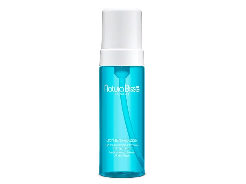 Natura Bisse Oxygen Mousse 5 oz