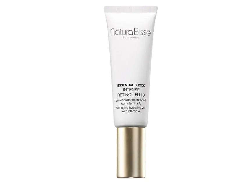 Natura Bisse Essential Shock Intense Retinol Fluid 1.7 oz
