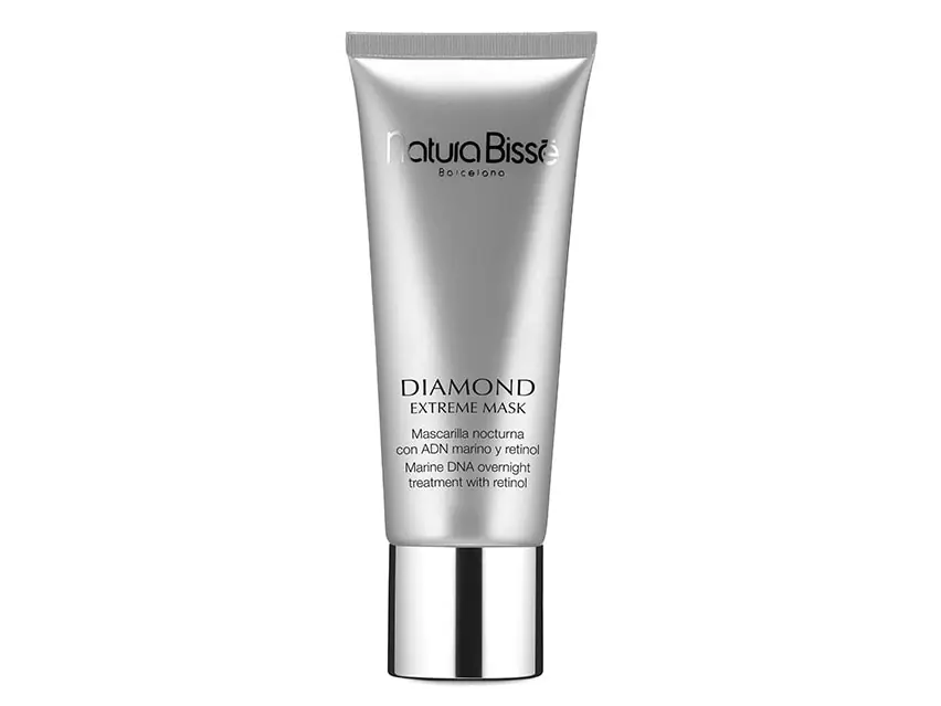 Natura Bisse Diamond Extreme Mask 2.5 oz