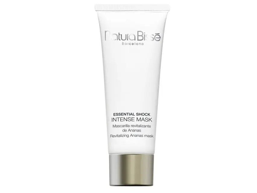 Natura Bisse Essential Shock Intense Mask 2.5 oz