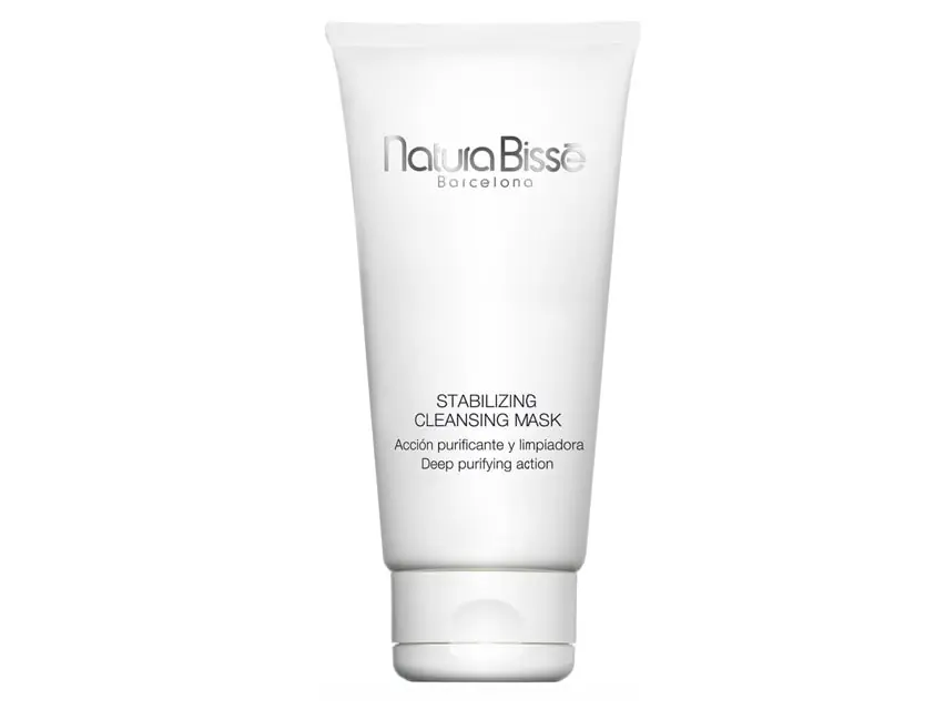 Natura Bisse Stabilizing Cleansing Mask 7 oz