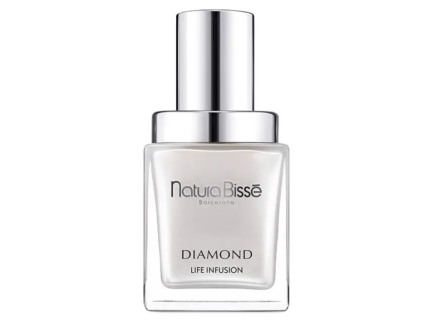 Natura Bisse Diamond Life Infusion 0.8 oz