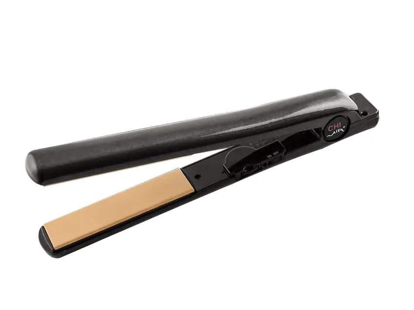 CHI Classic Tourmaline Ceramic Hairstyling Iron 1” (formerly known as CHI AIR EXPERT Classic Tourmaline Ceramic Hairstyling Iron 1”)