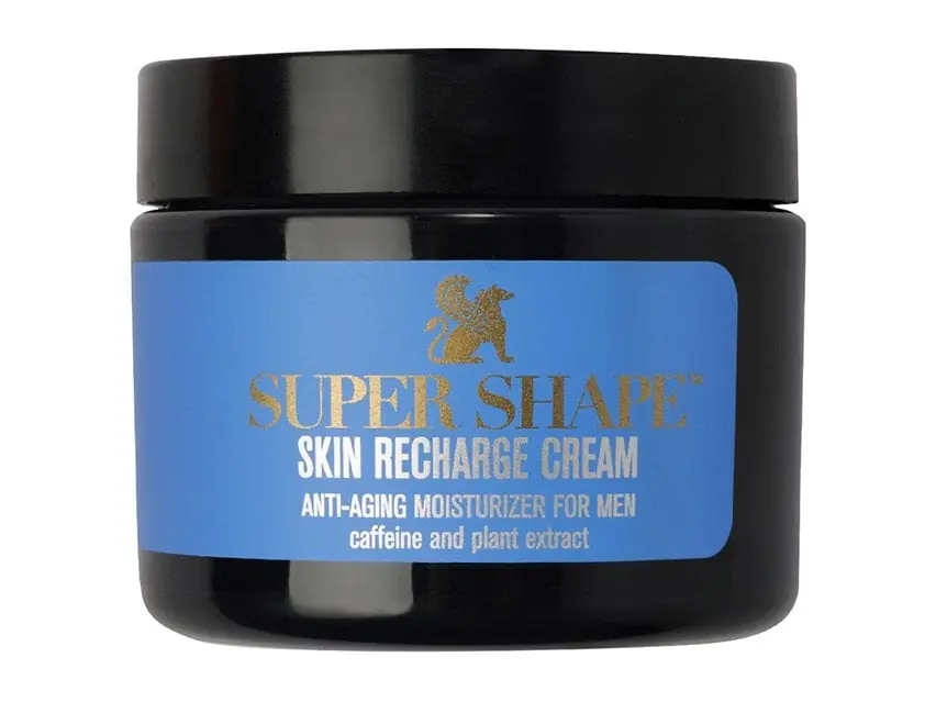 Baxter of California Super Shape Skin Recharge Cream 1.7 fl oz