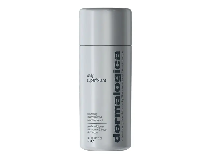 Dermalogica Daily Superfoliant (formerly known as Dermalogica AGE Smart Daily Superfoliant) 2.0 oz / 57 g
