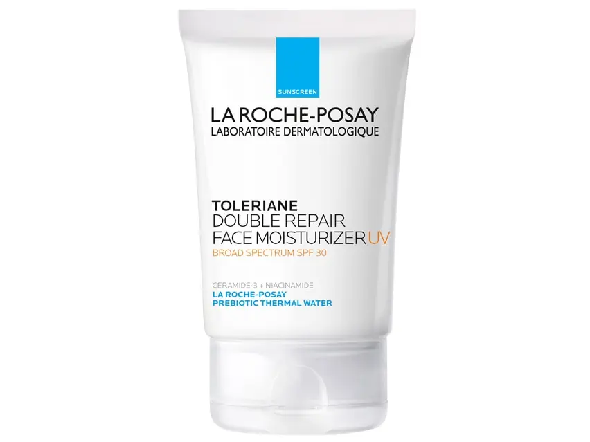 La Roche-Posay Toleriane Double Repair Face Moisturizer UV SPF 30 3.38 fl oz