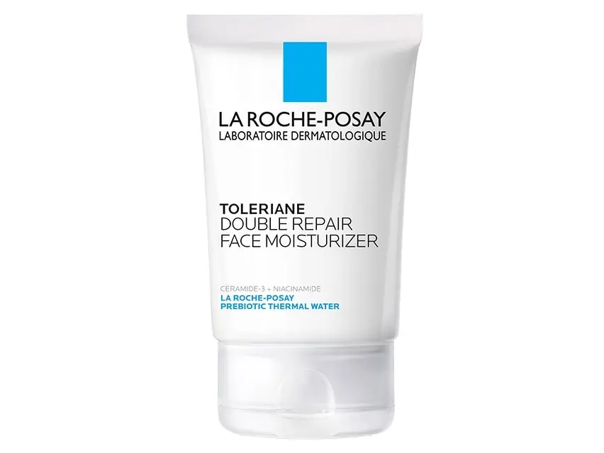 La Roche-Posay Toleriane Double Repair Face Moisturizer 3.38 fl oz