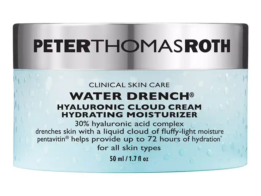 Peter Thomas Roth Water Drench Hyaluronic Cloud Cream