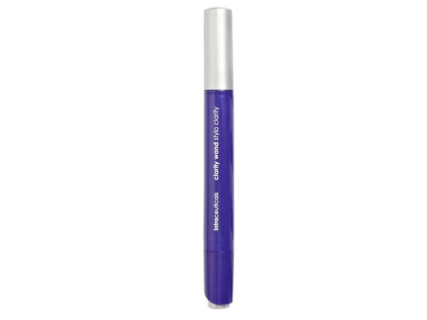 Intraceuticals Clarity Wand 0.06 fl oz / 2mL + 13 applicator tips