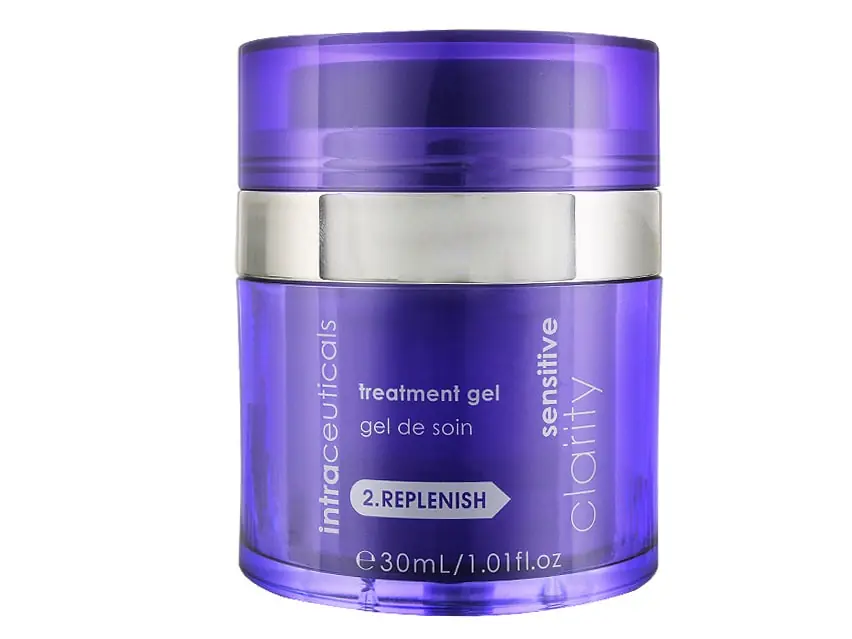 Intraceuticals Clarity Treatment Gel - Sensitive 1.0 fl oz / 30mL