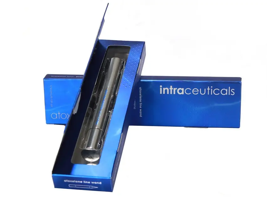 Intraceuticals Atoxelene Line Wand 0.13 fl oz / 4 mL