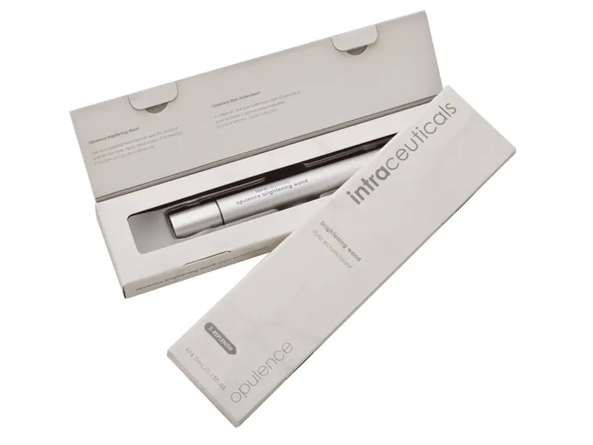 Intraceuticals Opulence Brightening Wand 0.13 fl oz / 4mL