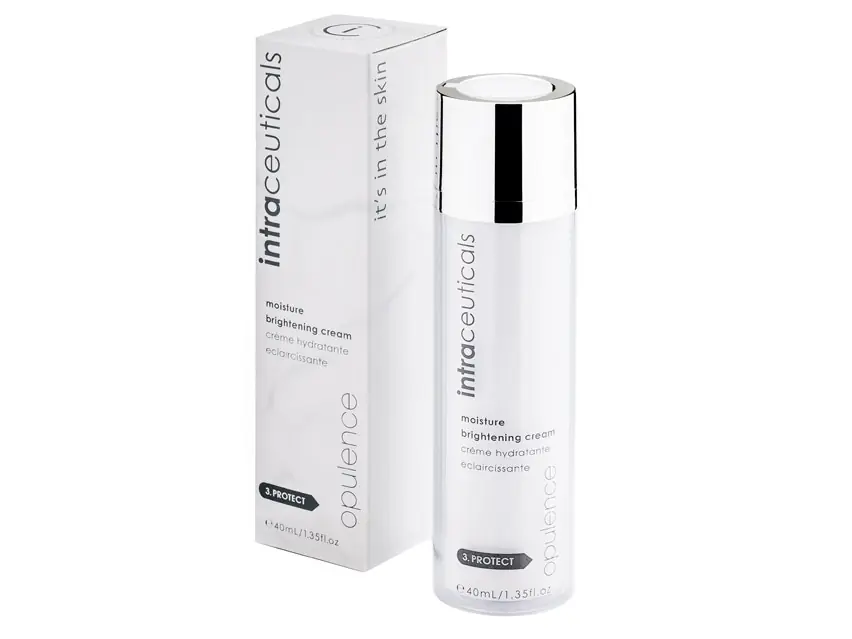 Intraceuticals Opulence Moisture Brightening Cream 1.35 fl oz / 40mL