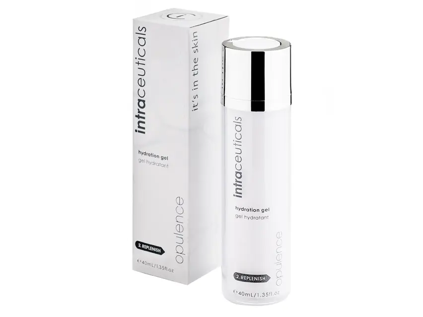 Intraceuticals Opulence Hydration Gel 1.35 fl oz / 40mL