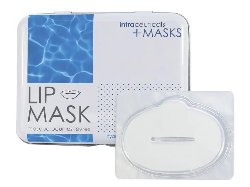 Intraceuticals Rejuvenate Lip Mask 6 Pieces