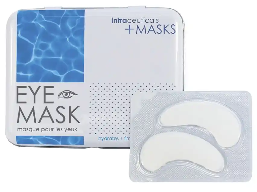 Intraceuticals Rejuvenate Eye Mask 6 Pieces