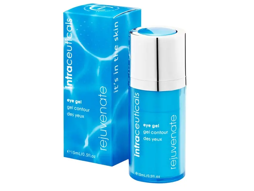 Intraceuticals Rejuvenate Eye Gel 0.5 fl oz / 15mL