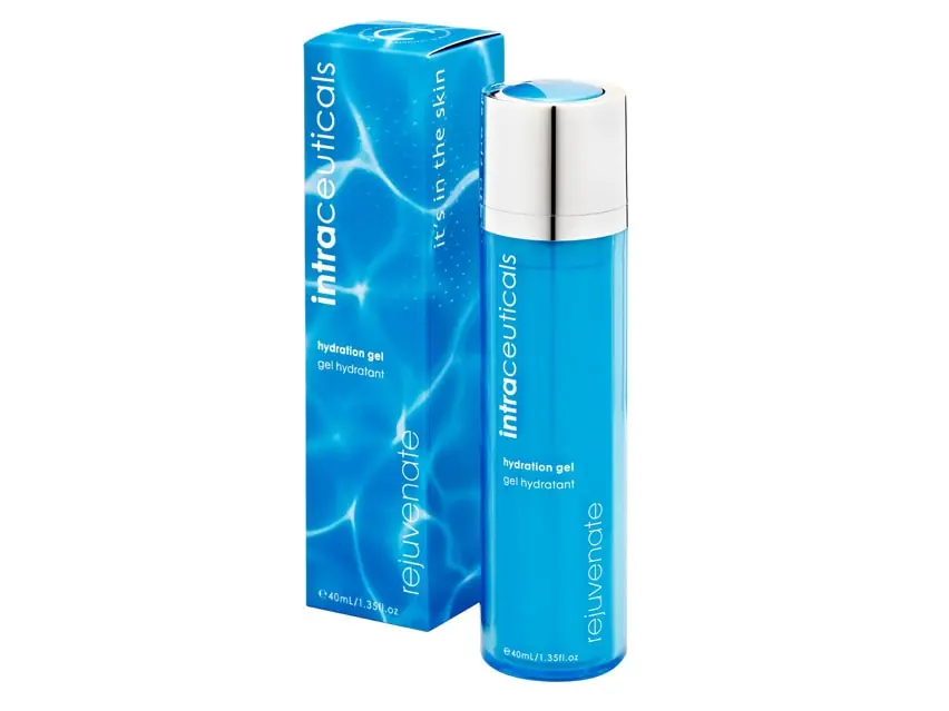 Intraceuticals Rejuvenate Hydration Gel 1.35 fl oz / 40mL