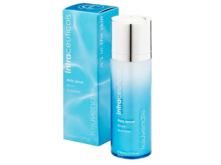 Intraceuticals Rejuvenate Daily Serum 1.01 fl oz / 30mL