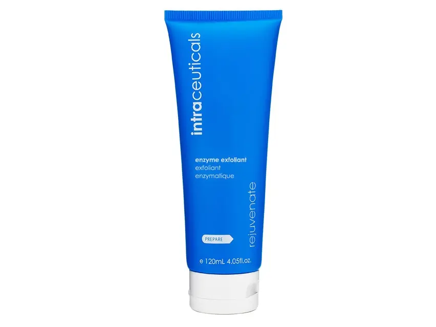 Intraceuticals Rejuvenate Enzyme Exfoliant