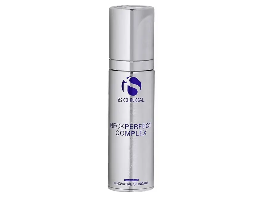 iS CLINICAL NeckPerfect Complex 1.7 oz / 50 g