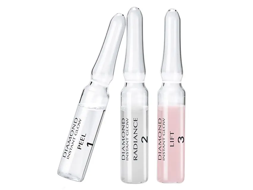 Natura Bisse Diamond Instant Glow