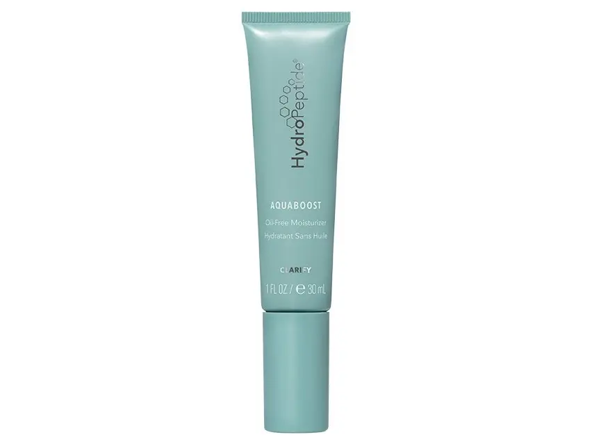 HydroPeptide Aquaboost Oil Free Moisturizer (formerly known as HydroPeptide Aquaboost) 1.0 fl oz