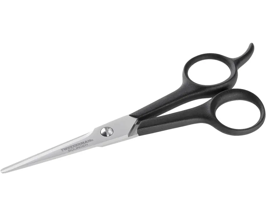 Tweezerman Spirit 2000 Styling Shears 5 ½ inches