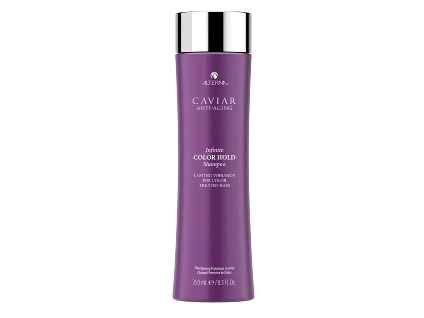 Alterna CAVIAR Anti-Aging Infinite Color Hold Shampoo