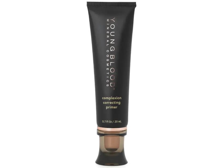 Youngblood Mineral Cosmetics CC Perfecting Primer 0.7 fl oz