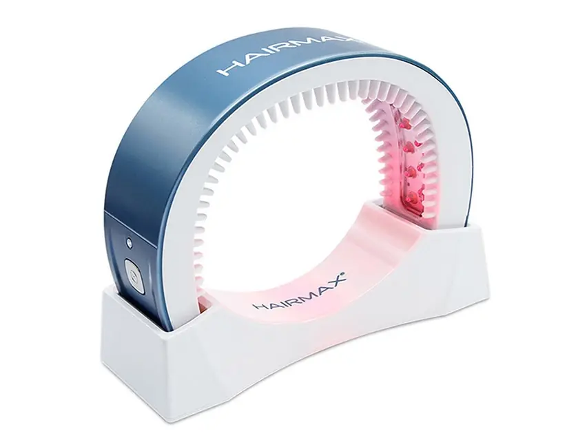 HairMax LaserBand 41 ComfortFlex Hair Growth Device (formerly known as HairMax LaserBand 41 ComfortFlex) Device