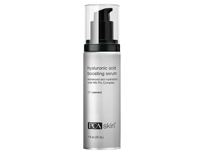 PCA SKIN Hyaluronic Acid Boosting Serum