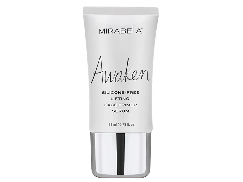 Mirabella Awaken Silicone-Free Lifting Face Primer 0.78 fl oz