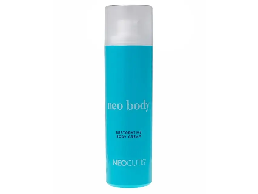 Neocutis Neo Body Restorative Body Cream (formerly known as Neocutis Micro•Body Rejuvenating Cream) 6.76 fl oz - Neocutis Micro•Essentials