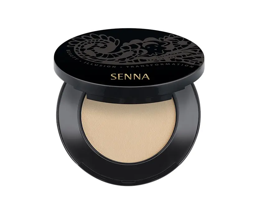 SENNA HD Eye Lift Powder 0.12 oz - SENNA Cosmetics