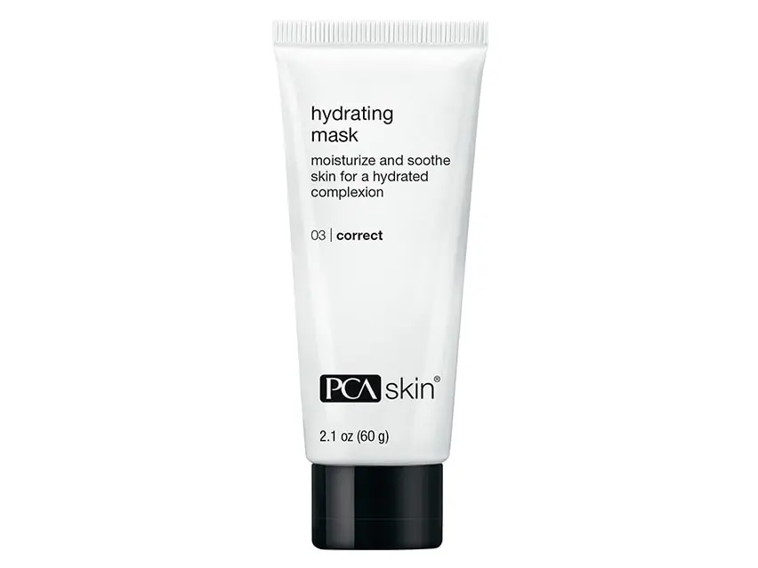 PCA SKIN Hydrating Mask 2.1 oz
