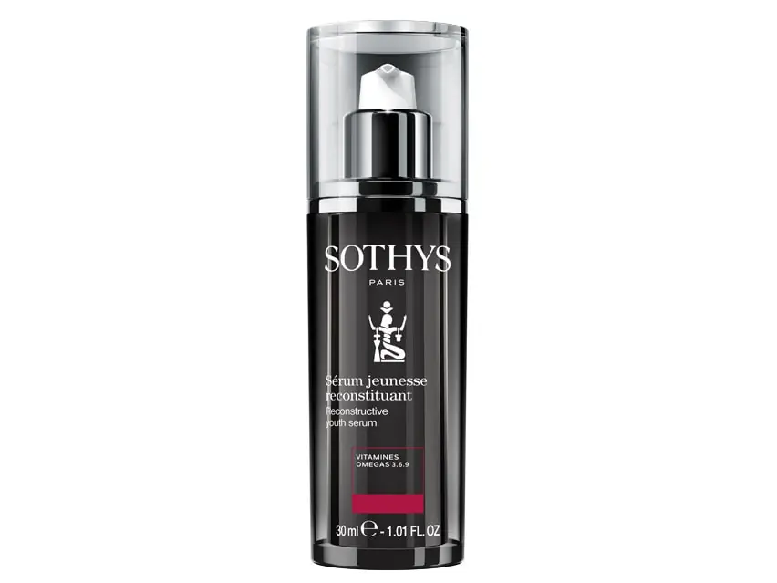 Sothys Reconstructive Youth Serum 1.01 oz