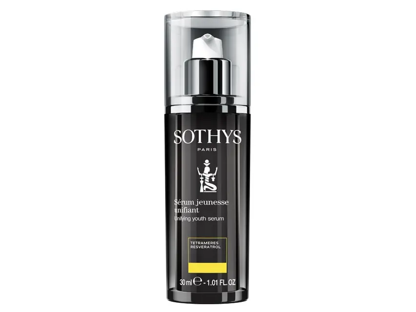 Sothys Unifying Youth Serum 1.01 oz