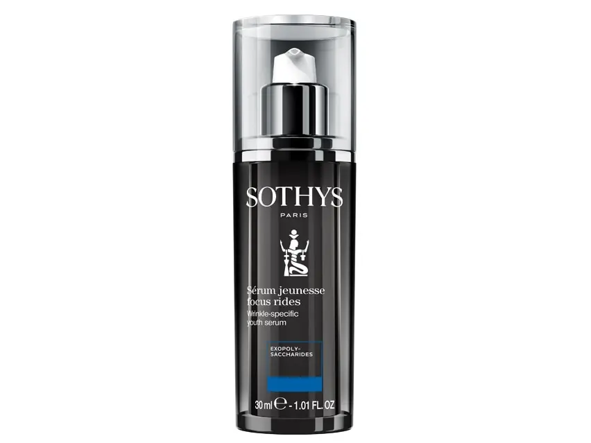Sothys Wrinkle Specific Youth Serum 1.01 oz
