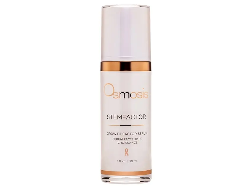 Osmosis StemFactor Growth Factor Serum (formerly known as Osmosis Skincare MD S Factor Growth Factor Serum) 1.0 fl oz