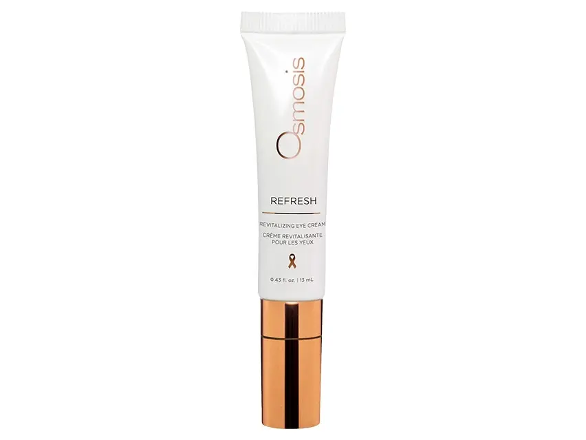 Osmosis Refresh Revitalizing Eye Cream (formerly known as Osmosis Skincare MD Refresh Revitalizing Eye Cream) 0.5 fl oz