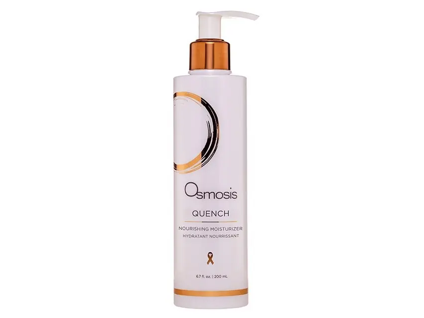 Osmosis Quench Nourishing Moisturizer (formerly known as Osmosis Skincare MD Quench Nourishing Moisturizer)