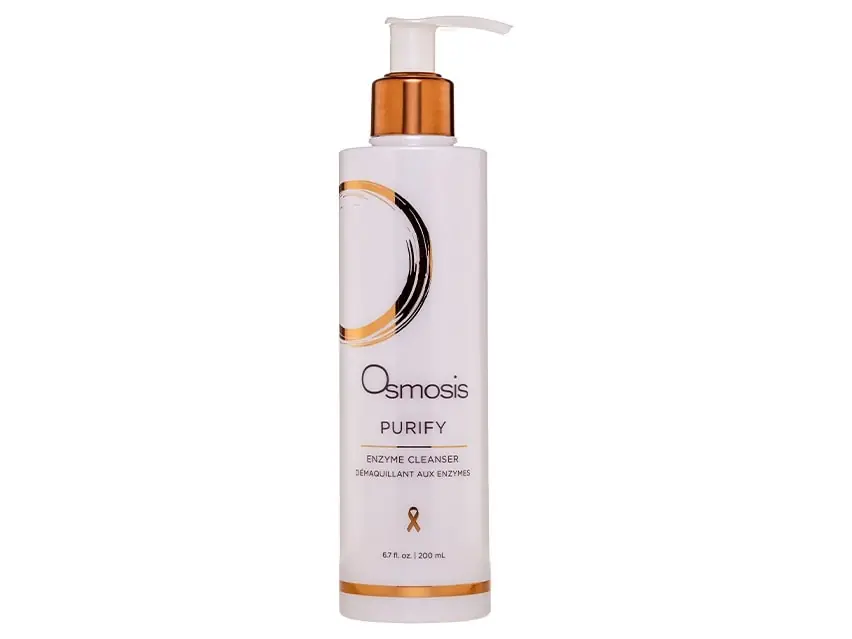 Osmosis Purify Enzyme Cleanser (formerly known as Osmosis Pur Medical Skincare Purify Enzyme Cleanser)