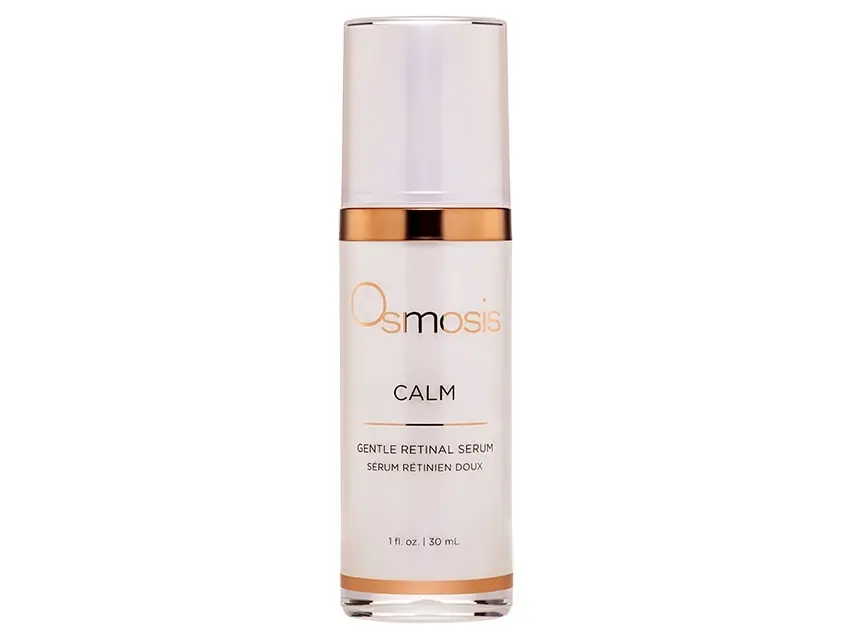 Osmosis Calm Gentle Retinal Serum (formerly known as Osmosis Skincare MD Calm Gentle Retinal Serum) 1.0 fl oz