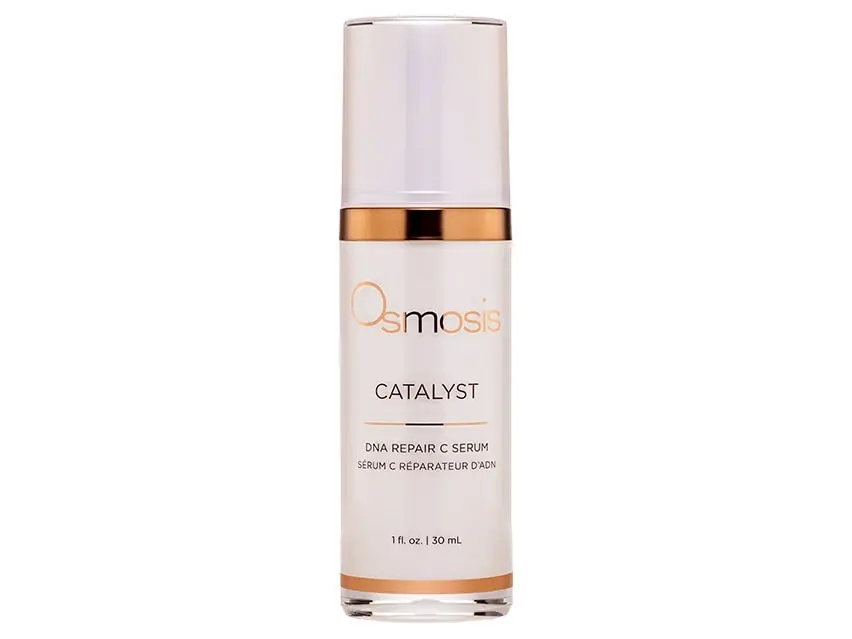 Osmosis Catalyst DNA Repair C Serum (formerly known as Osmosis Skincare MD Catalyst AC-11 DNA Repair C Serum) 1.0 fl oz