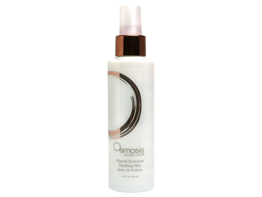 Osmosis Colour Mineral Hydration Finishing Mist 3.4 fl oz
