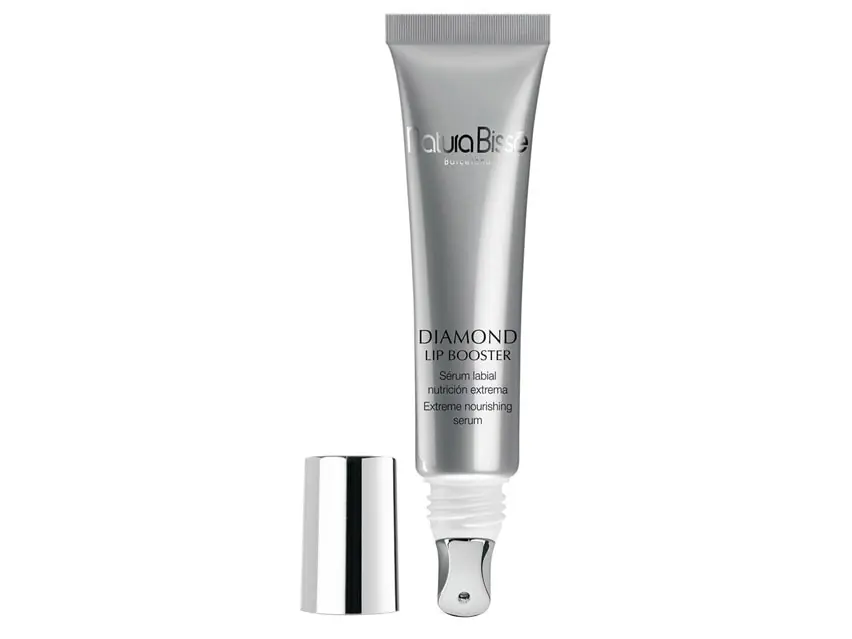 Natura Bisse Diamond Lip Booster 0.5 oz